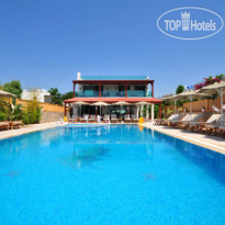 Dilekagac Hotel