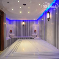 Dilekagac Hotel