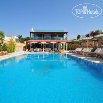 Dilekagac Hotel