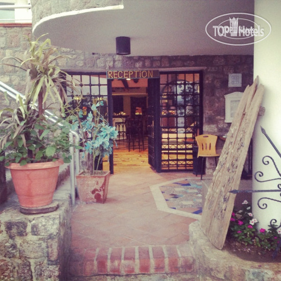 Hotel photo Portofino Hotel