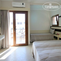Amfora Hotel