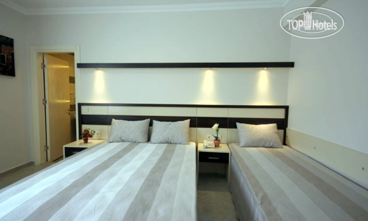 New photos from tourists Amfora Hotel 3*