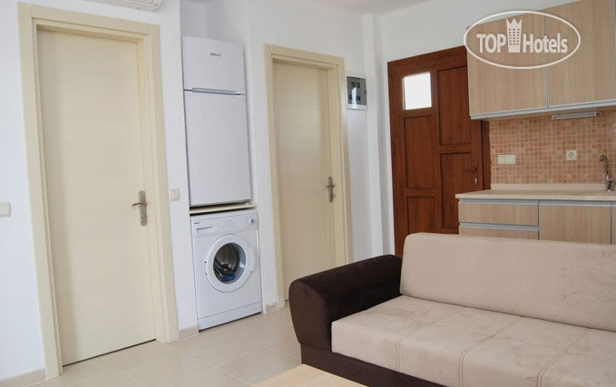 New photos from tourists Belleza Apart Hotel