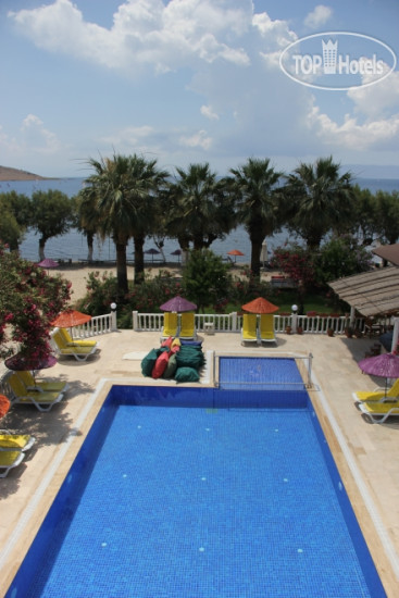 Hotelier's photos Yilmaz Hotel