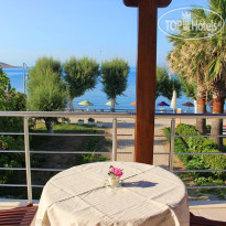 Yilmaz Hotel 