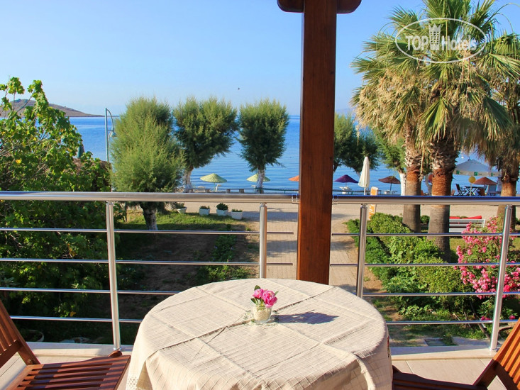 New photos from tourists Yilmaz Hotel