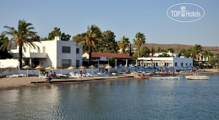 New photos from tourists Ilgin Hotel