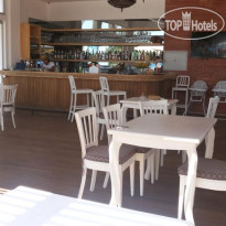 Meggs Bodrum Beach Restaurant & Hotel