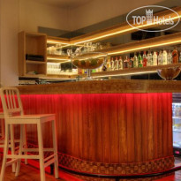 Meggs Bodrum Beach Restaurant & Hotel