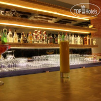 Meggs Bodrum Beach Restaurant & Hotel