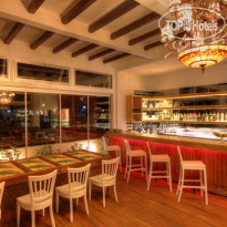 Meggs Bodrum Beach Restaurant & Hotel