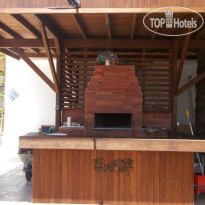 Meggs Bodrum Beach Restaurant & Hotel