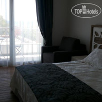 Meggs Bodrum Beach Restaurant & Hotel