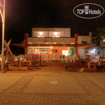 Meggs Bodrum Beach Restaurant & Hotel