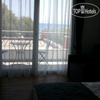 Meggs Bodrum Beach Restaurant & Hotel