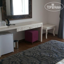 Meggs Bodrum Beach Restaurant & Hotel