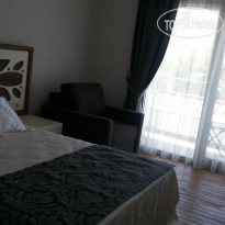 Meggs Bodrum Beach Restaurant & Hotel