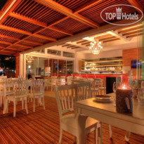 Meggs Bodrum Beach Restaurant & Hotel