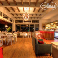 Meggs Bodrum Beach Restaurant & Hotel