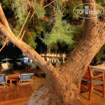 Meggs Bodrum Beach Restaurant & Hotel