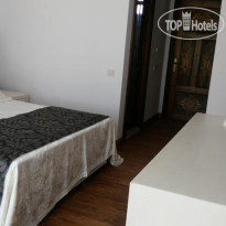 Meggs Bodrum Beach Restaurant & Hotel