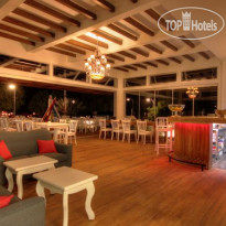 Meggs Bodrum Beach Restaurant & Hotel