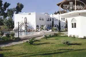 Hotelier's photos Onemli Hisar 3*