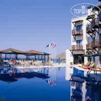 Elite Hotel Bodrum Yalikavak