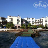 Elite Hotel Bodrum Yalikavak
