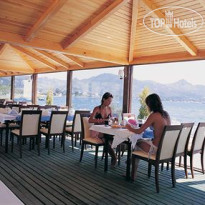 Elite Hotel Bodrum Yalikavak