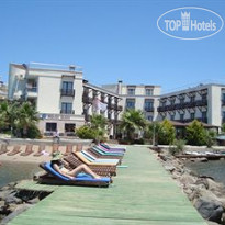 Elite Hotel Bodrum Yalikavak