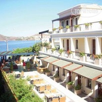 Elite Hotel Bodrum Yalikavak