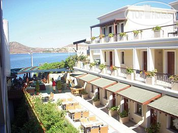 Hotelier's photos Elite Hotel Bodrum Yalikavak 4*