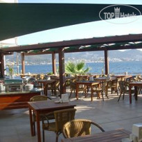 Elite Hotel Bodrum Yalikavak