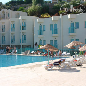 Hotel photo Royal Panacea 3*