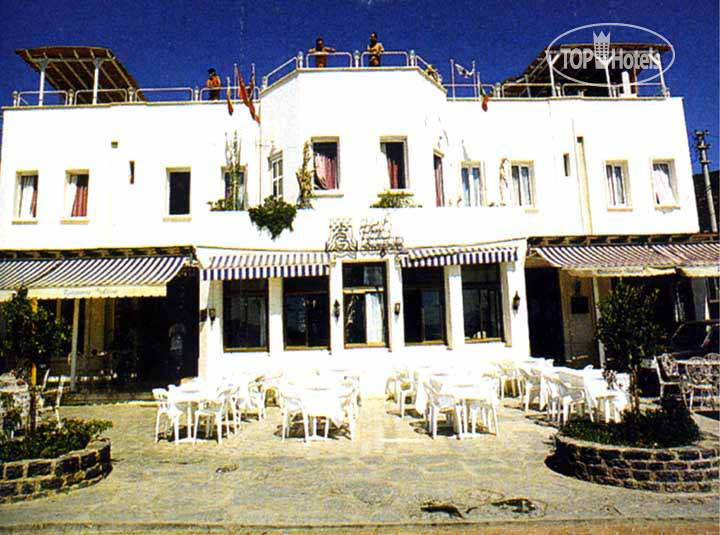 Hotel photo Gozegir 3*