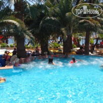 Otium Park Ayaz Aqua Beach 