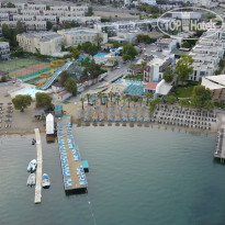 Otium Park Ayaz Aqua Beach 