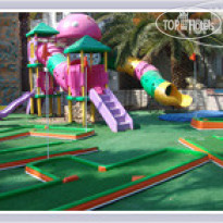 Otium Park Ayaz Aqua Beach 