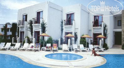 Hotel photo Serpina 3*