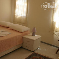 Olivia Hotel 
