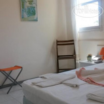 Olivia Hotel 