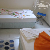 Olivia Hotel 
