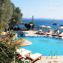 Omar Hotel