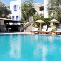 Omar Hotel