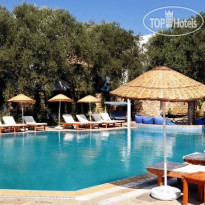 Omar Hotel