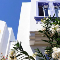 Omar Hotel