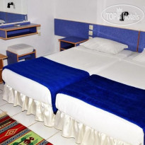 Omar Hotel