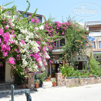 Asterina Hotel