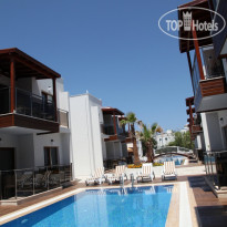 Siesta Garden Apart Hotel